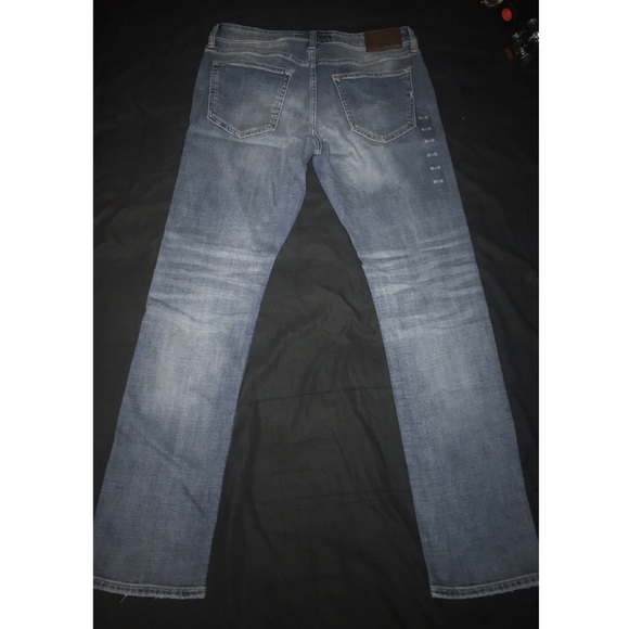Express Men’s Jeans - Picture 3 of 6